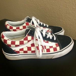 Vans Old School sneakers